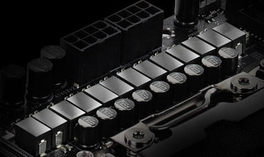 SA [Premium 60A Power Choke] AMD